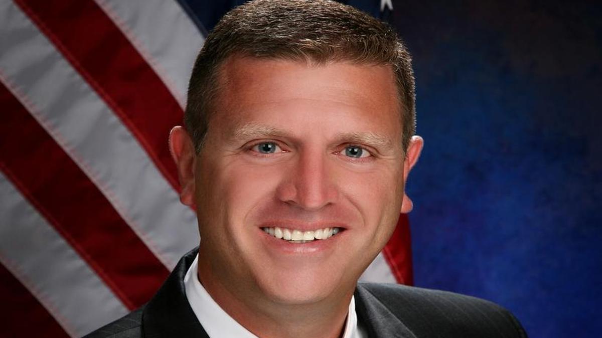 John Barberis