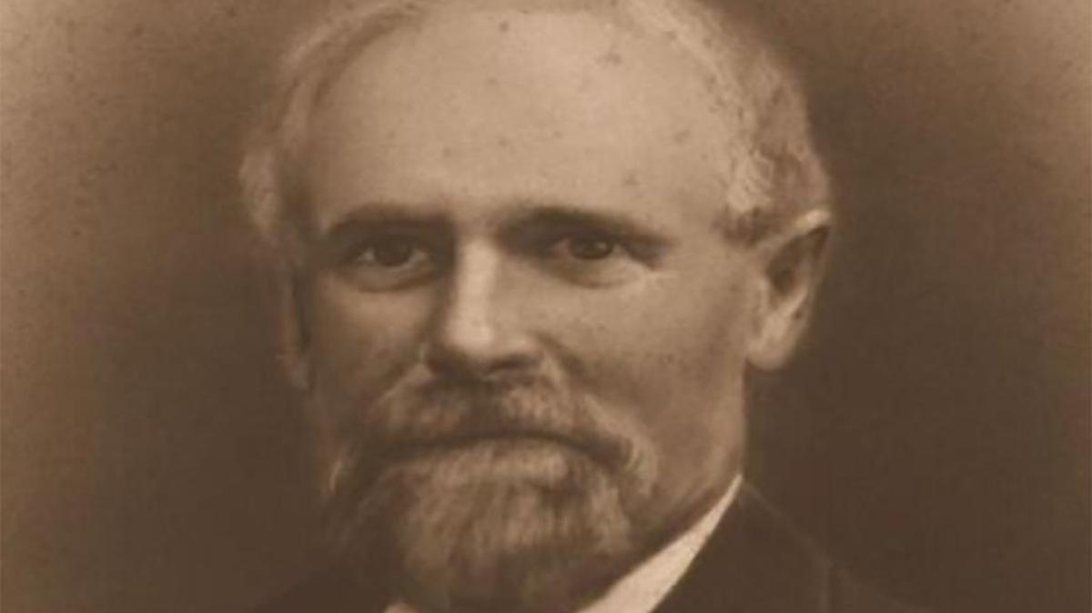 German Buchmiller
