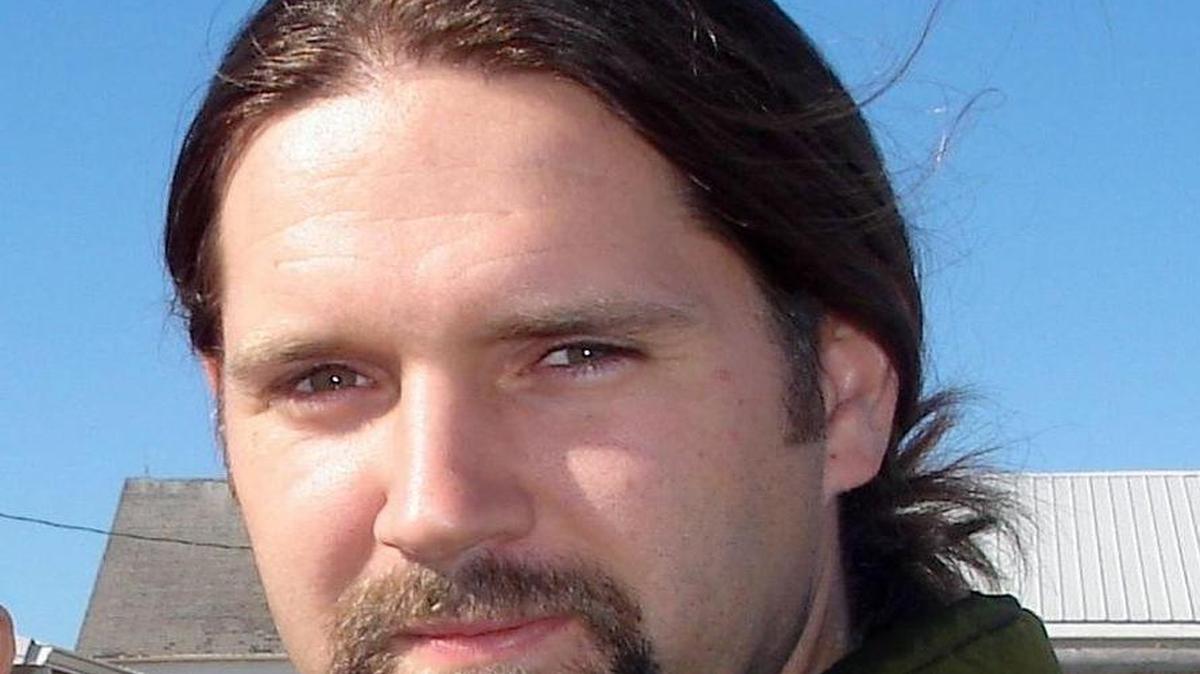
Grant Boulanger
