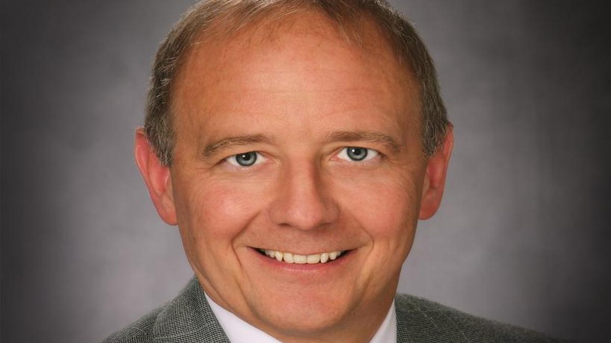 Dr. Charles Lane