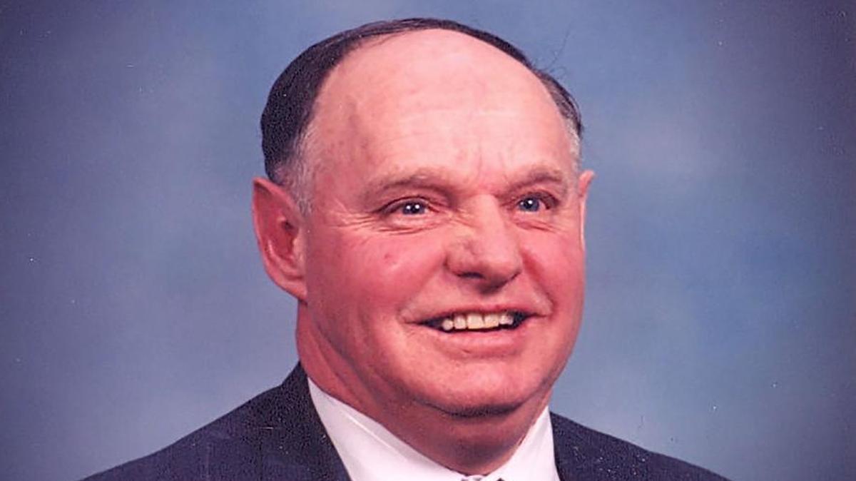 Gerald Kampwerth