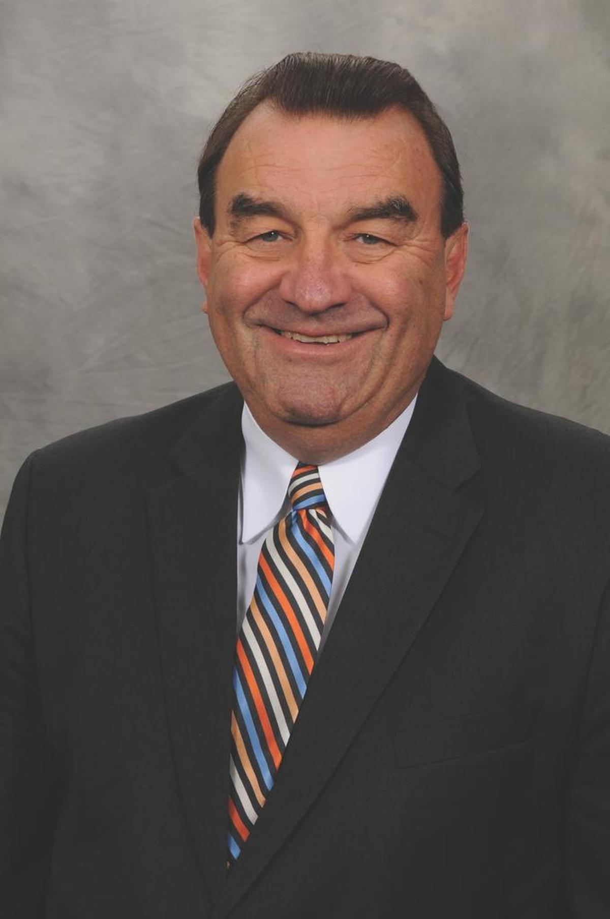 Ed Mullins