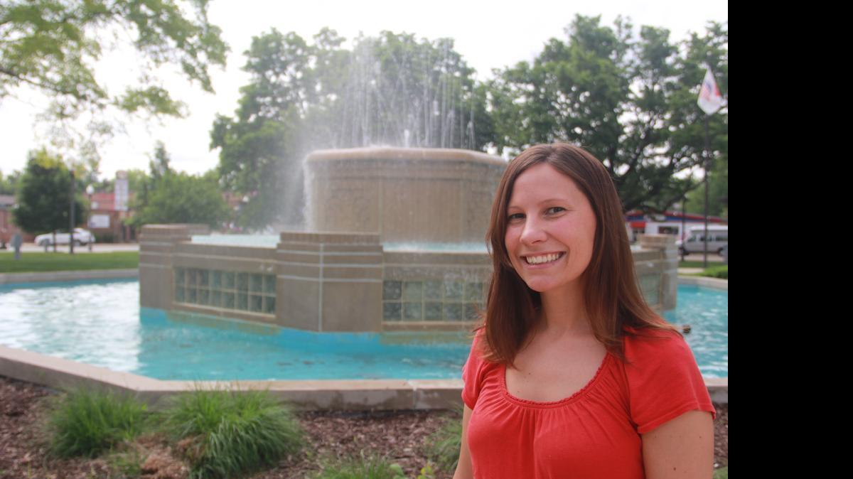 
Nancie Zobrist is the executive director of the Highland Chamber of Commerce.
