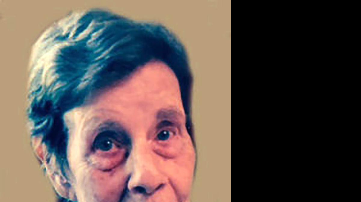 
Joan H. Napier, 85, of Columbus, Ohio, died Saturday, May 30, 2015 at Kobacker House Hospice in Columbus, Ohio.

