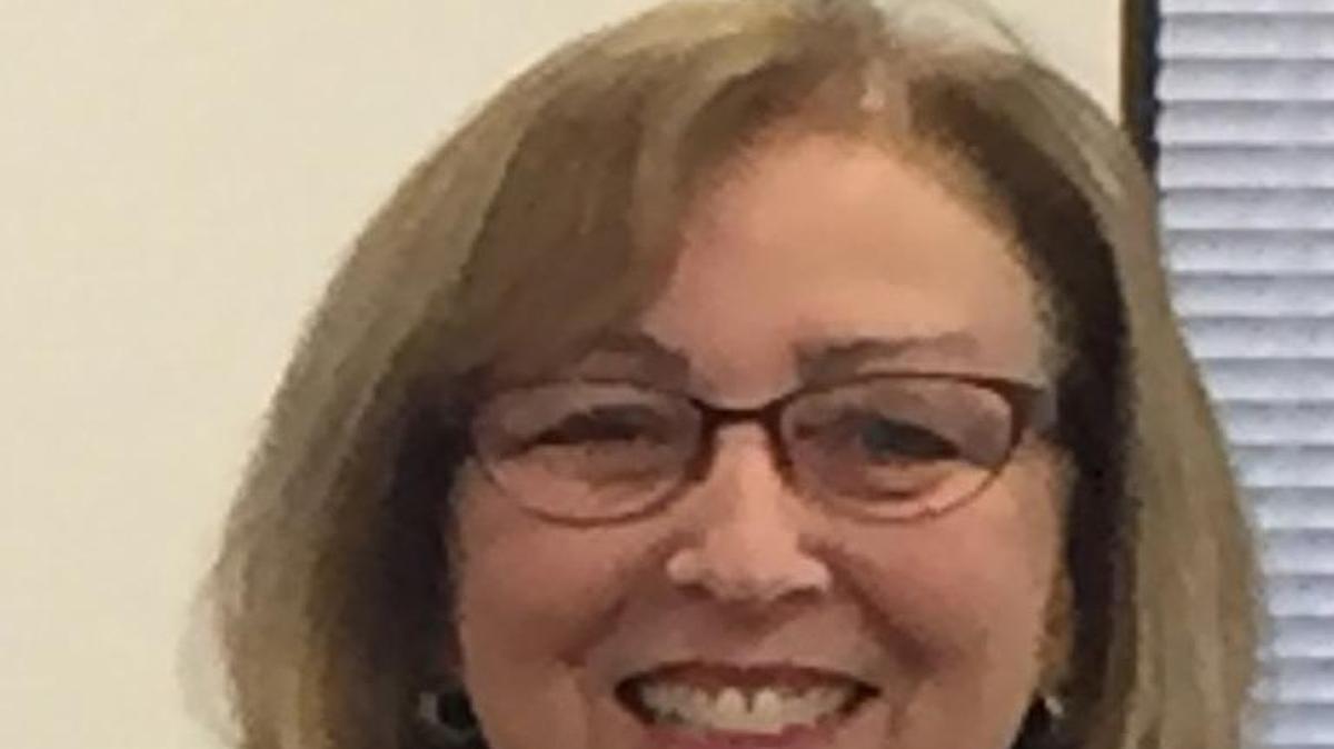 Mary Jane Hilden