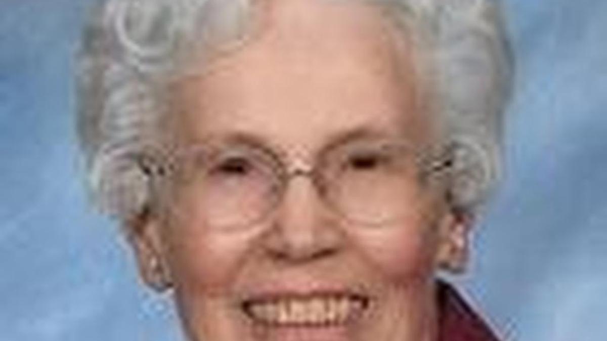 Dorothy Watson