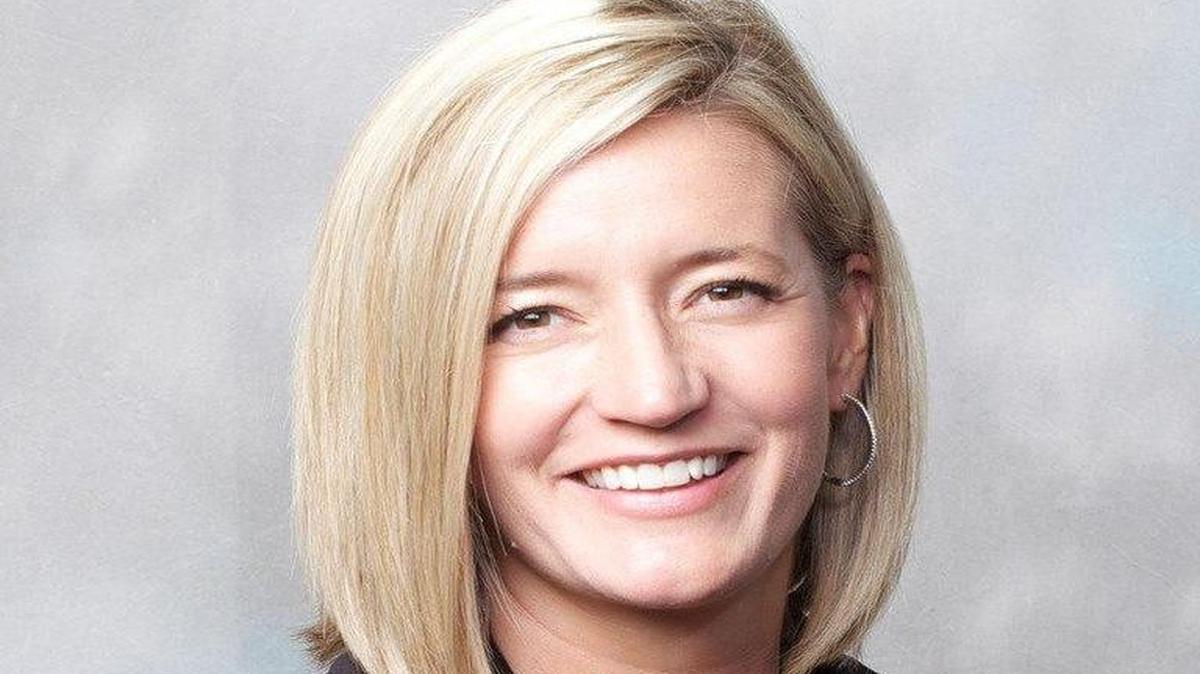 Carrie Hruby