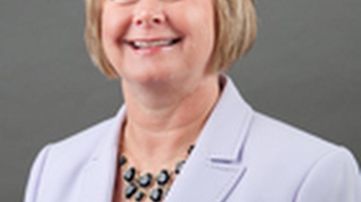 Debbie Arell-Martinez, Director of O’Fallon-Shiloh Chamber of Commerce
