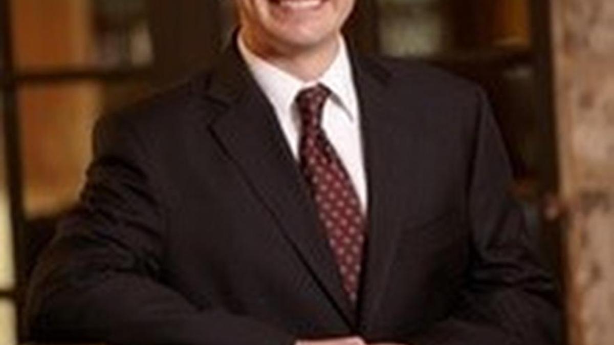 Brian Manion is a Shiloh resident and the latest Planning Commission Chairman for the Village of Shiloh.