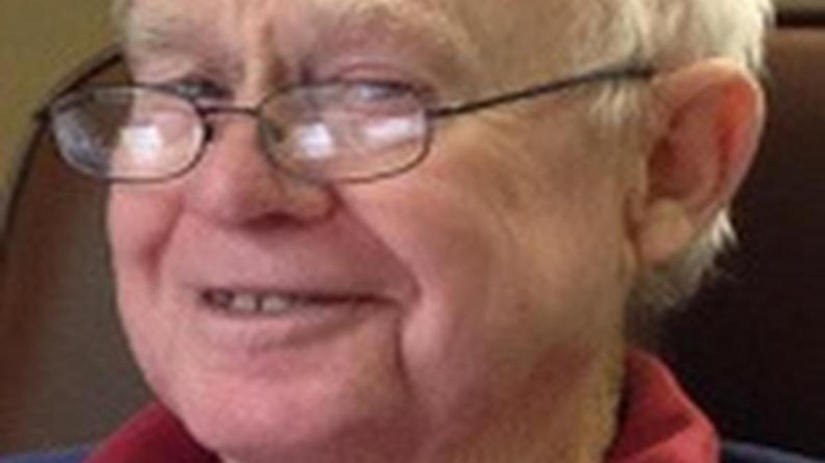 Donald MacKnight