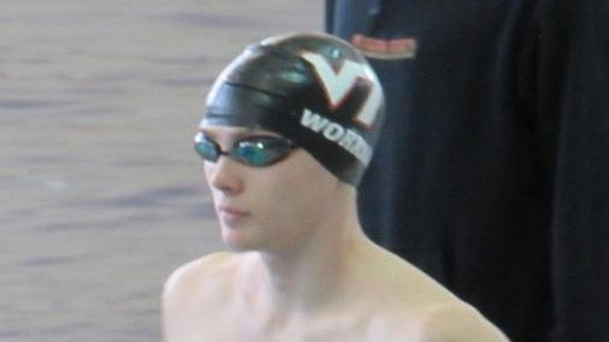 Sean Workman, a sophomore at Virginia Tech and an O’Fallon Township High School graduate, earned an invited swim time in the 200 backstroke. The NCAA Division I Men’s Swimming and Diving Championships will be held March 22-25 at the Indiana University Natatorium at Indiana University-Purdue University Indianapolis.
