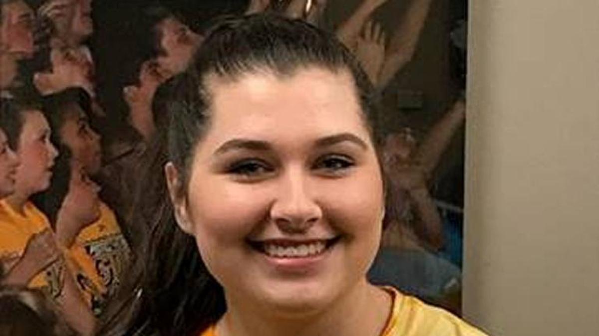 Grace Braswell