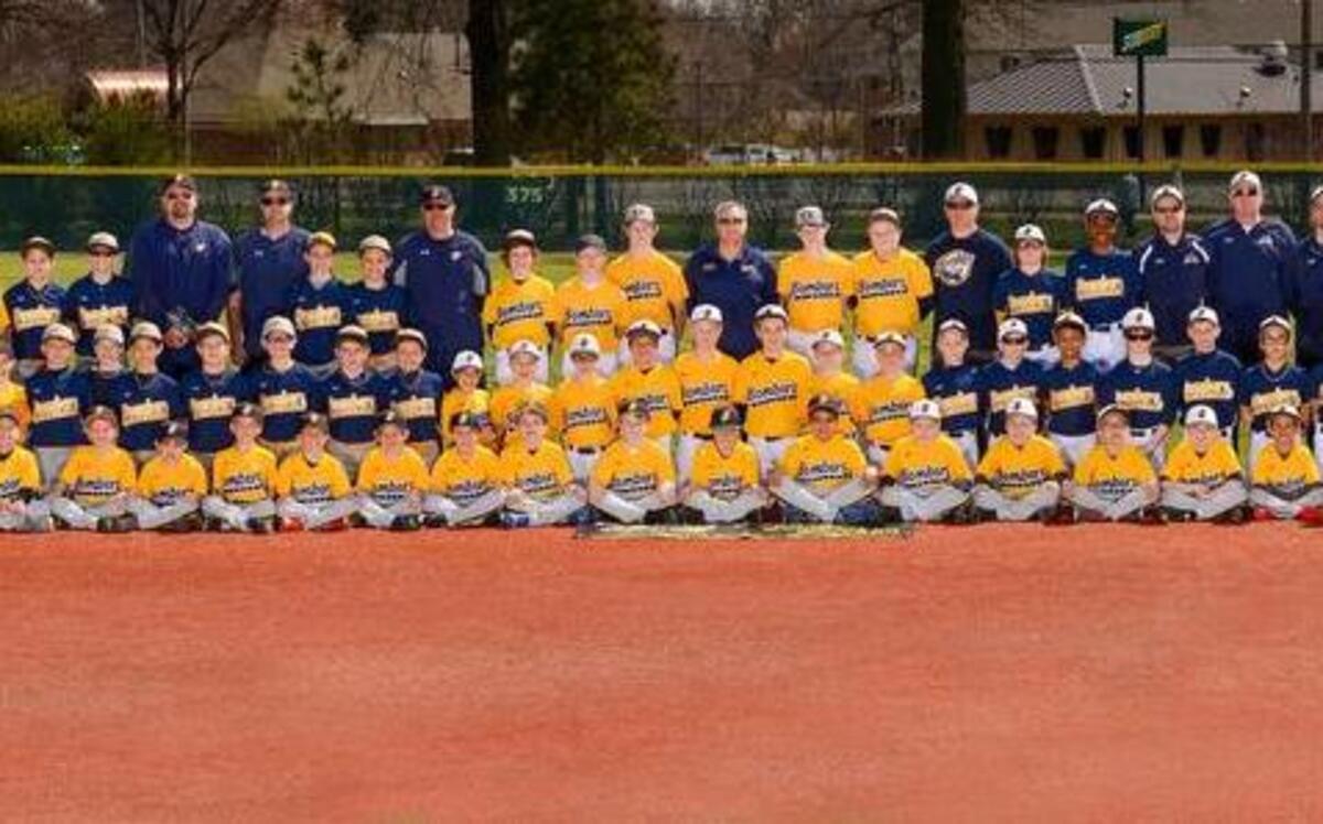 The O’Fallon Bombers Baseball Club will be holding free tryout’s for the 2018 season on July 13 and 17 at the O’Fallon Family Sport’s Park. More details and advance registration can be found at ofallonbombers.club.