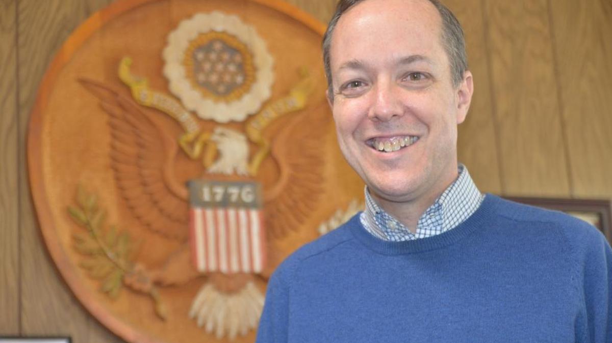 Brian Keller is the O’Fallon Historical Society president, and ‘Our Town’ columnist.