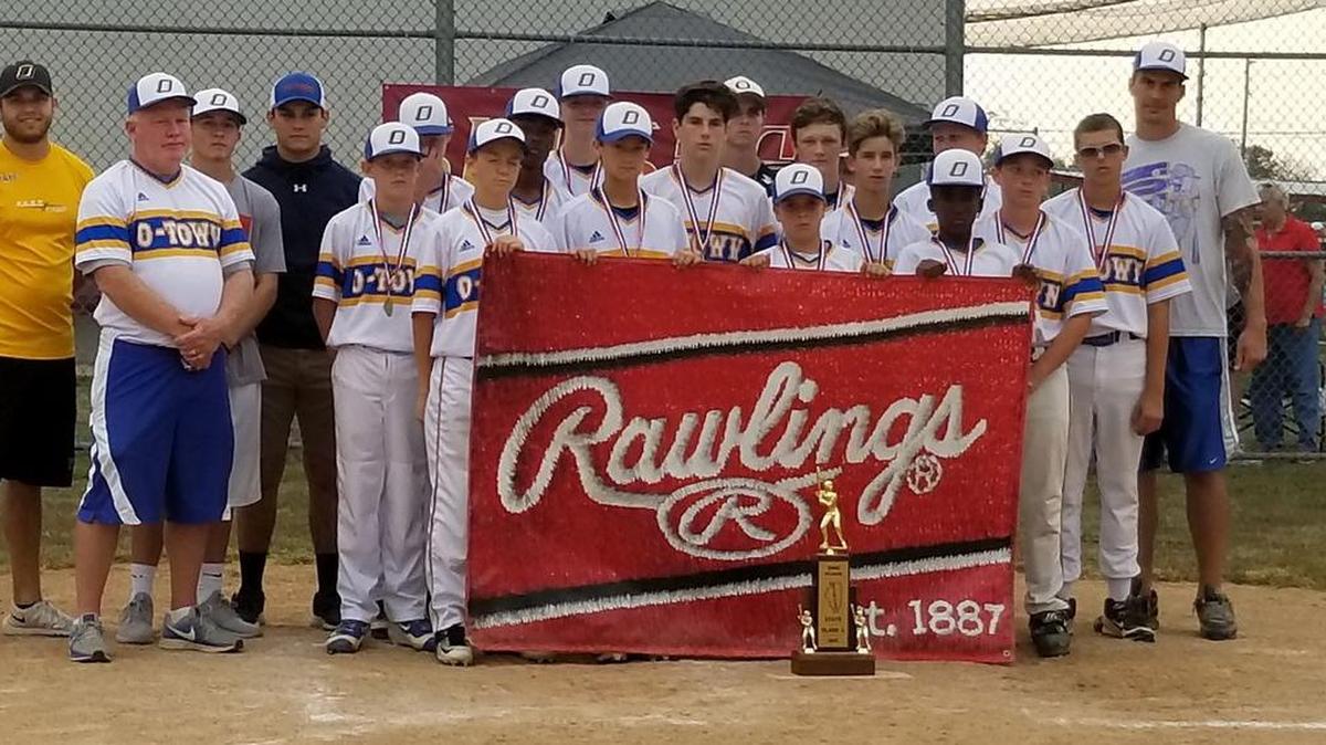 The Carriel Cougars took home second place from the Southern Illinois Junior High School Athletic Association Class L State Tournament. The Cougars finished the season with an overall record of 15-6. It was also the farthest the Cougars had ever advanced in the state tournament.