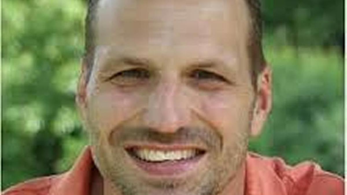 O’Fallon City Administrator Walter Denton