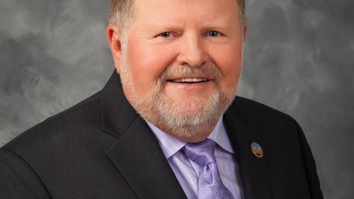 Candidate profile: Keith Richter | Belleville News-Democrat