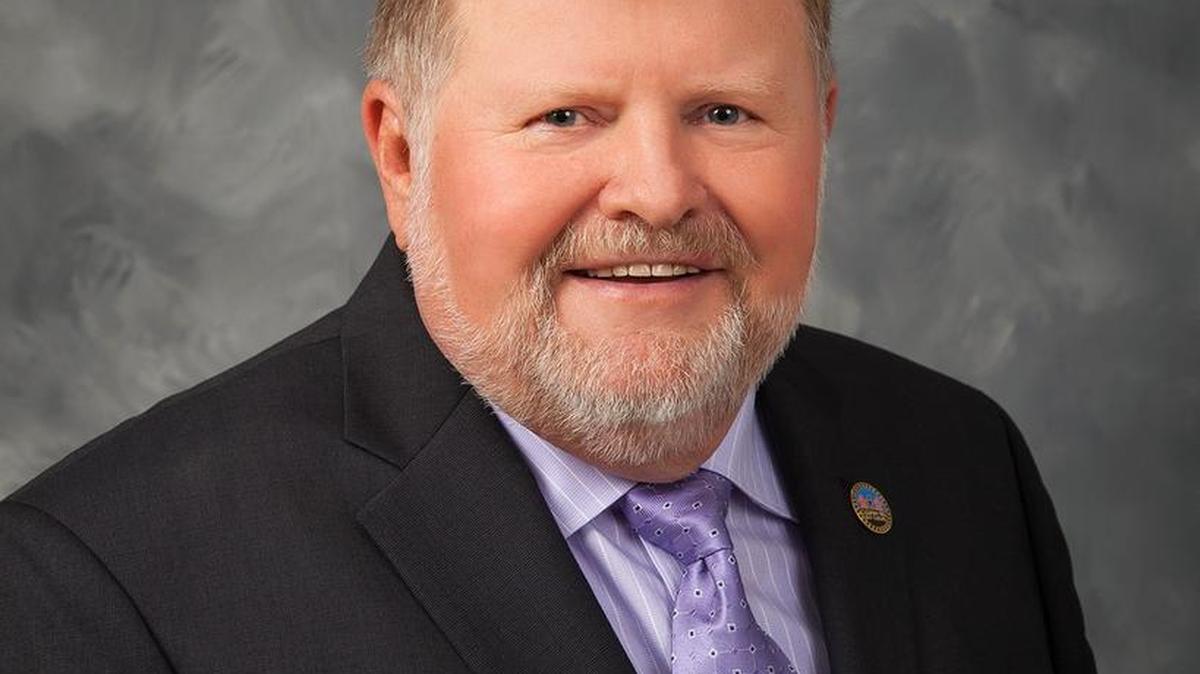 Keith Richter