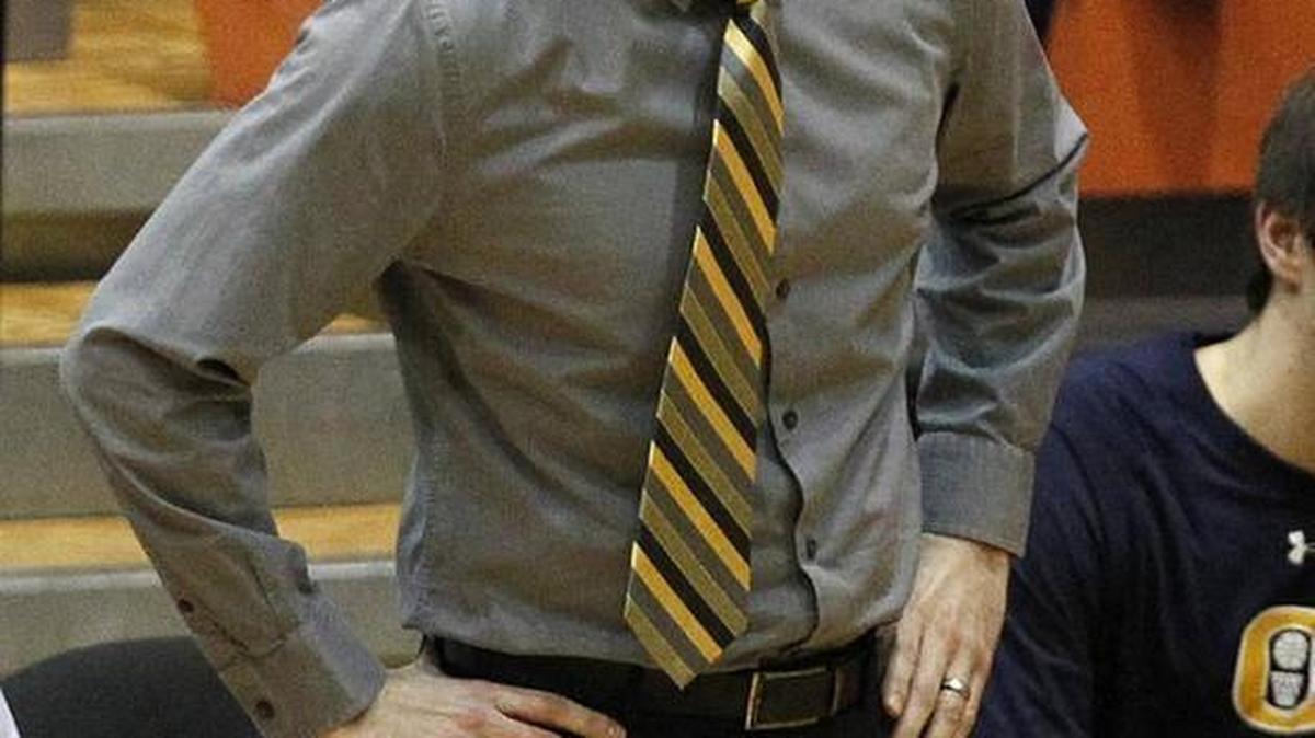 O'Fallon coach Rick Gibson resigned Tuesday after 11 seasons as the boys basketball coach at O’Fallon High School.