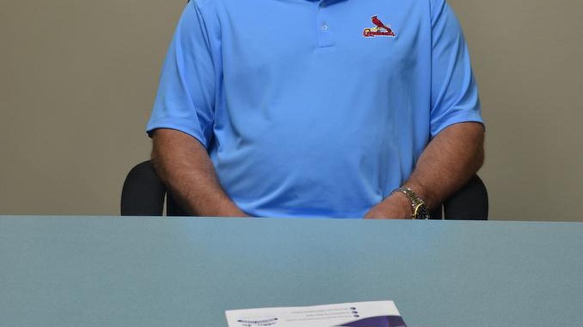 Shiloh Trustee Greg O’Neil