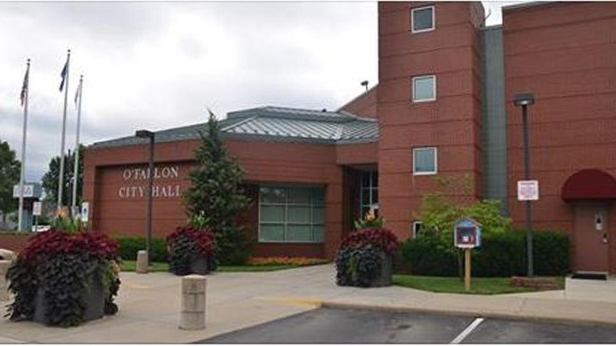 O’Fallon City Hall