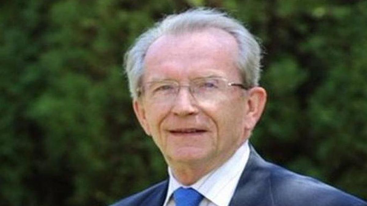 Herb Roach