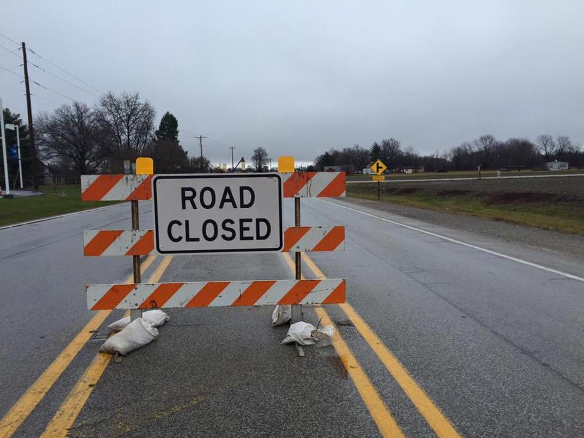 Warmer weather means a full-court press for area construction projects, and the O’Fallon Public Works Department has a multi-million dollars’ major slate of projects in the works — all contingent on weather conditions. That also means road closures and detours.