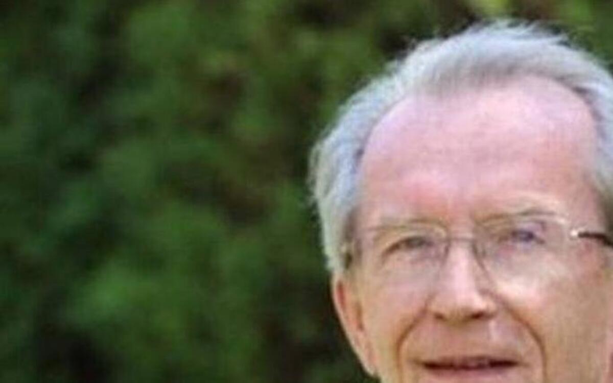 Herb Roach