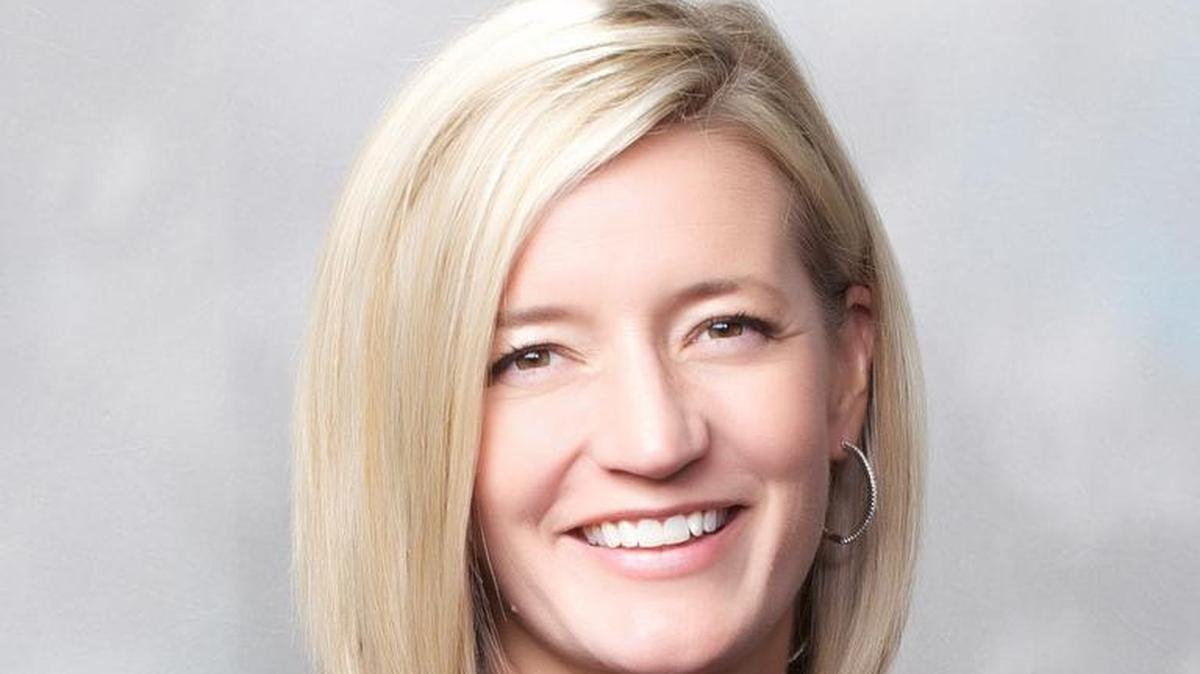Carrie Hruby