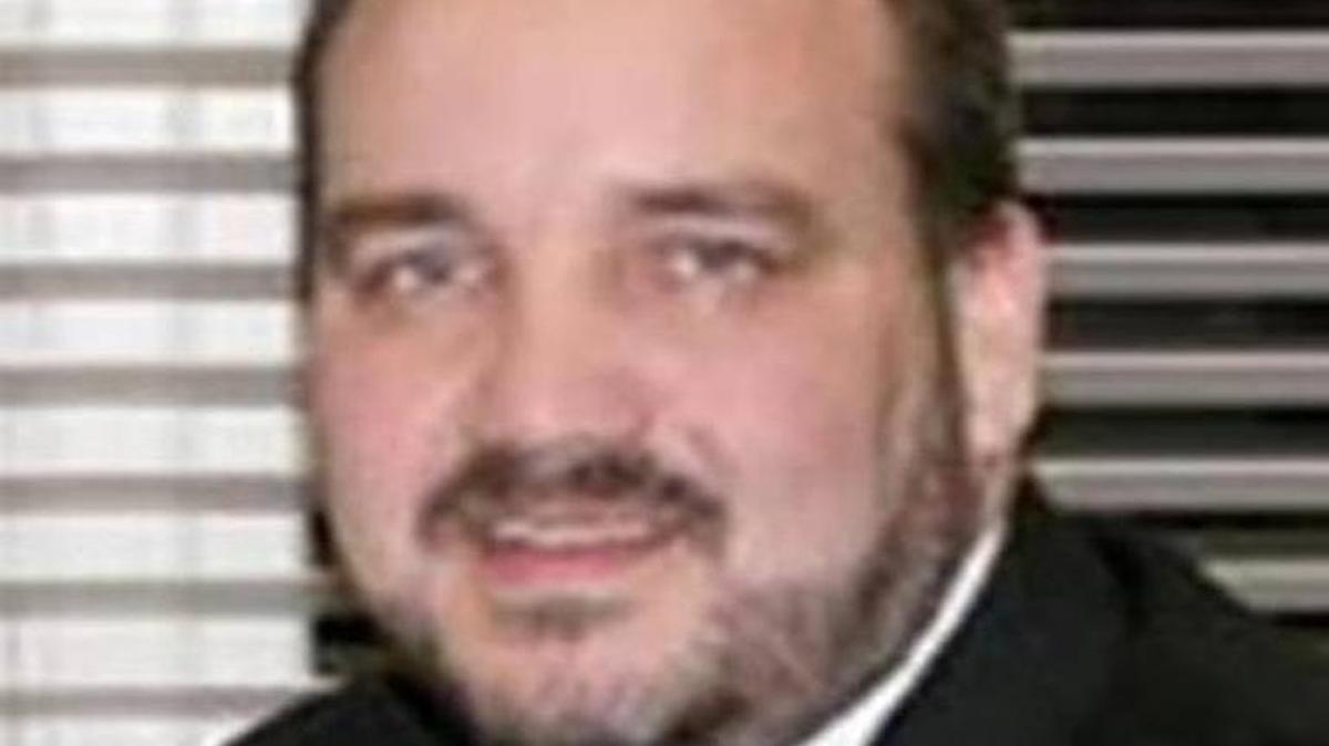 Dale Sauer, Shiloh School District 85 superintendent