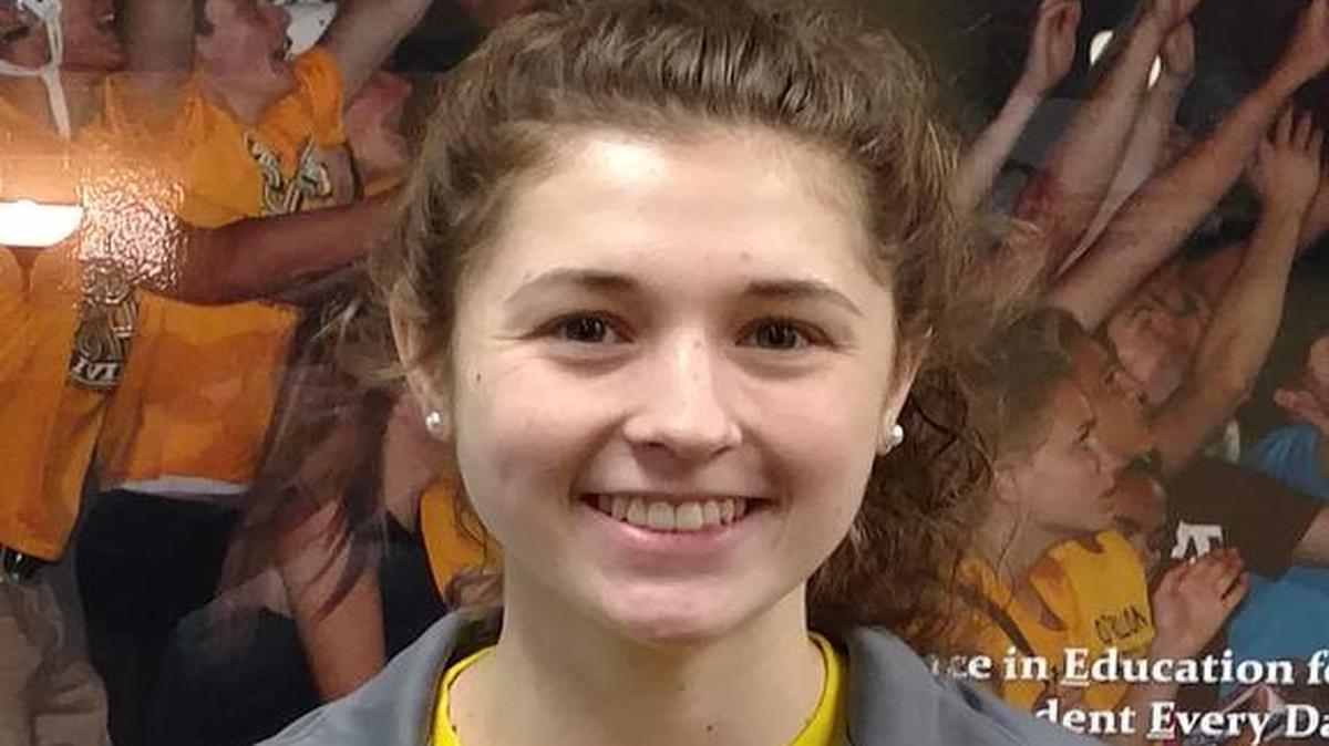 Caitlin Kayser