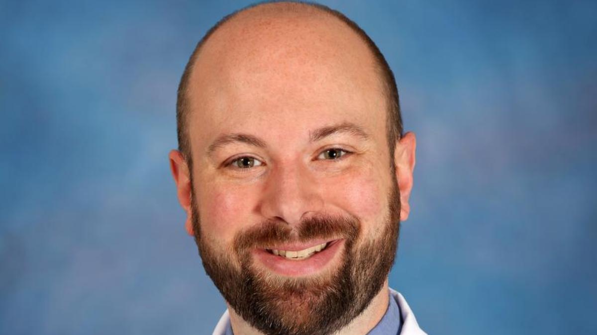 Dr. Steven Taylor