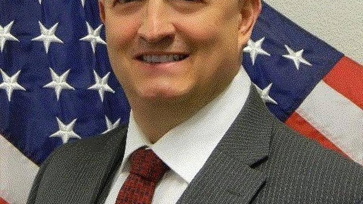 Bruce Canty