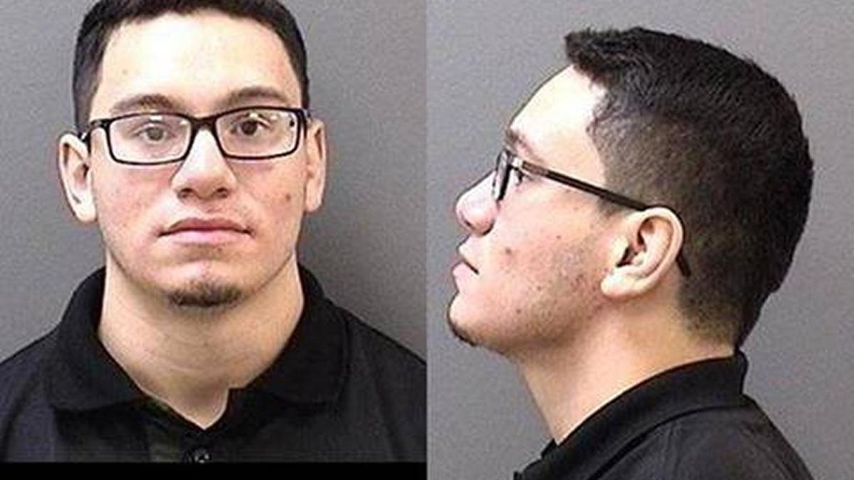 Jacob Villagran