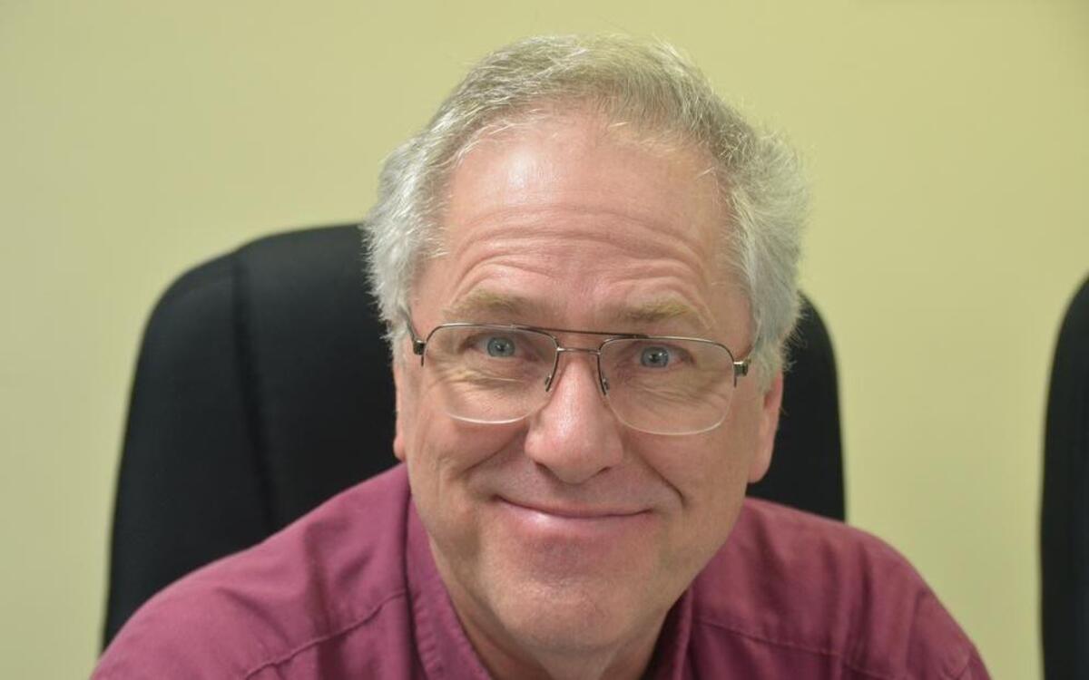 Norm Etling