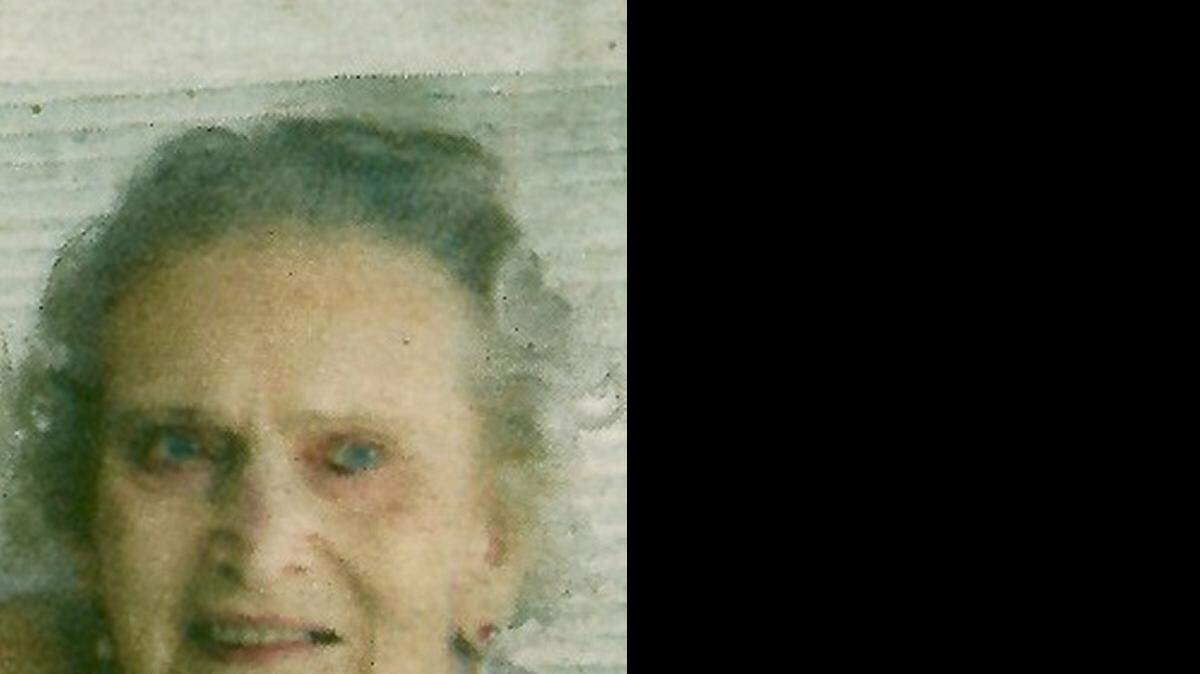 
Pearl Margaret Schaefer
