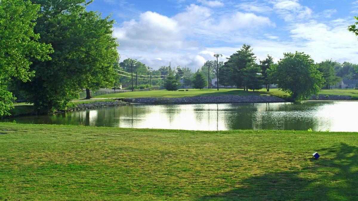 Shiloh’s village-owned Yorktown Golf Course is the is located at 300 Caballeros Blvd. in Shiloh, IL., near St. Louis, Mo., and can be reached at 618-233-2000.