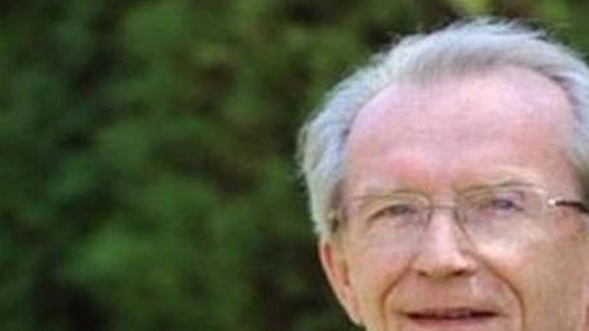 Herb Roach