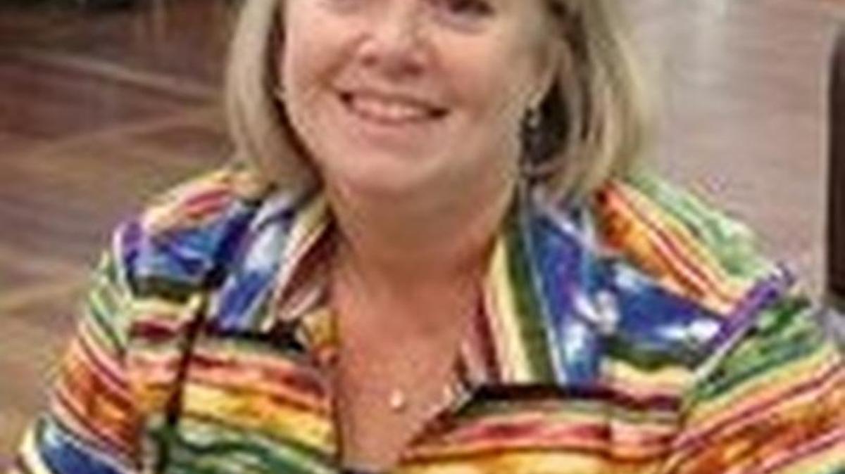 Sheila Sullivan