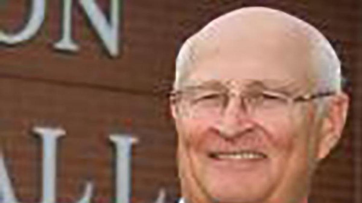 Gary L. Graham