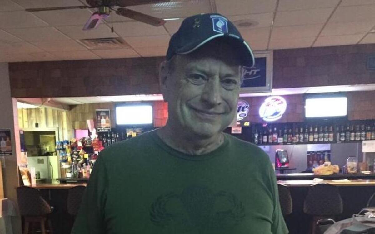 O’Fallon’s Gary Ahle served in the United States Army from Aug. 26, 1966 to July 4, 1968, and served a year in the Vietnam War.