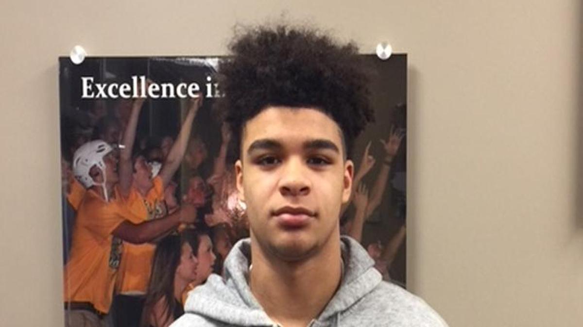 Jalen Hodge