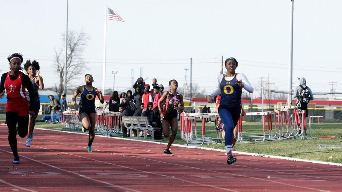 O'Fallon girls win SWIL Relays, boys finish fourth