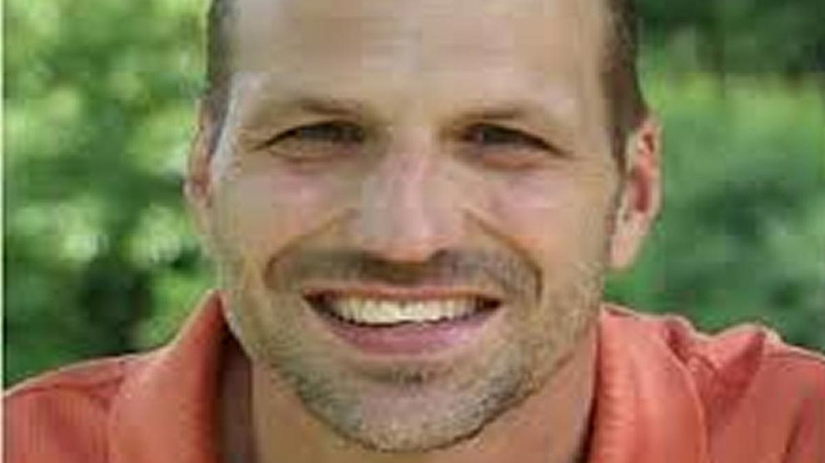 O’Fallon City Administrator Walter Denton