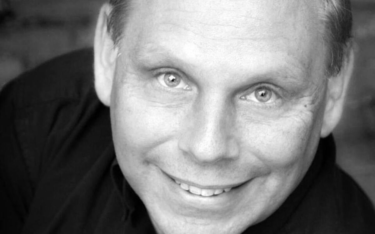 Rob Lippert