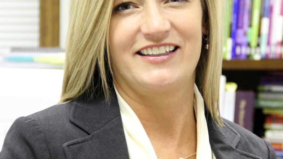 Carrie Hruby