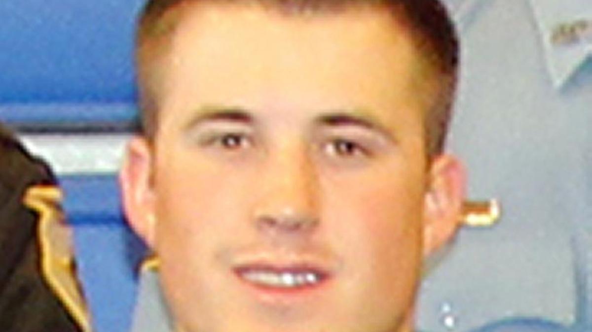 Nicholas Luttrell