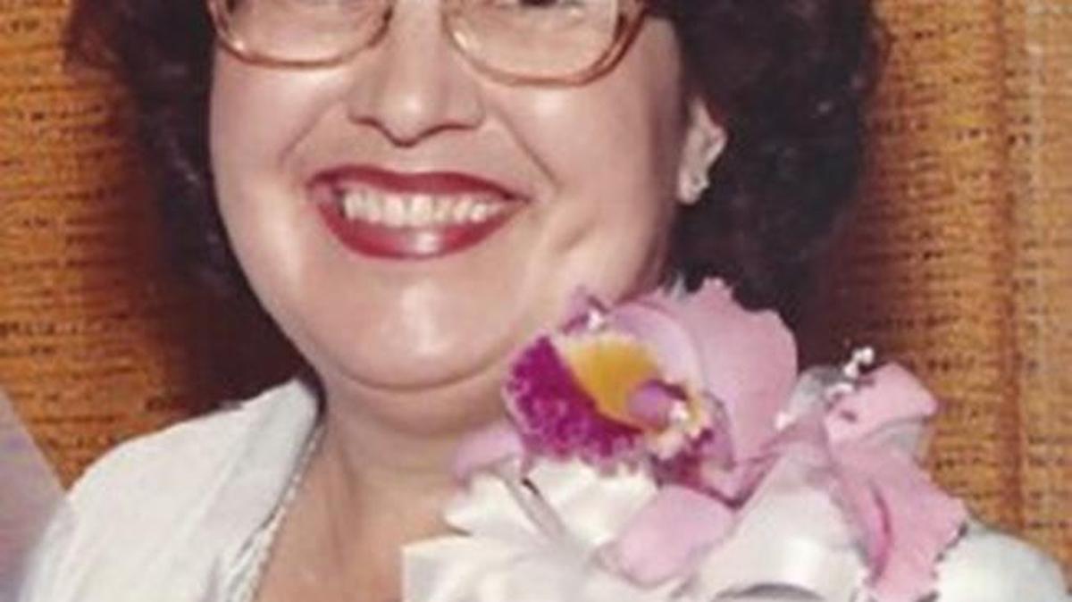 Elizabeth Jeanine van Suffelen