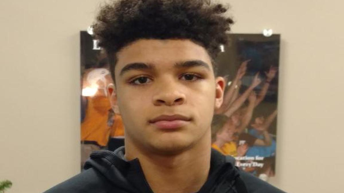 Jalen Hodge