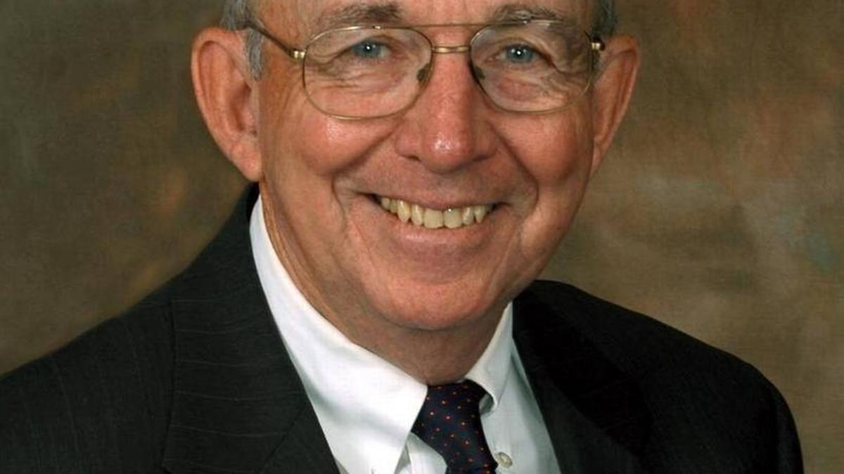 Leo Welch